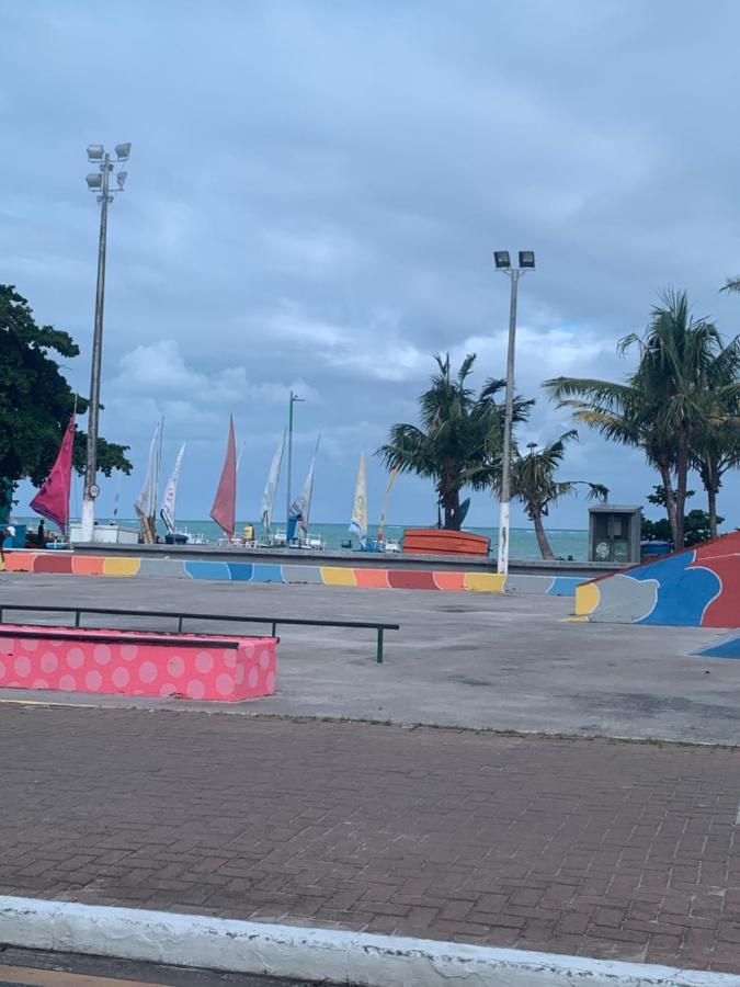 Em Maceió